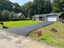 Best Gravel Driveway Installation  in Corydon, IN